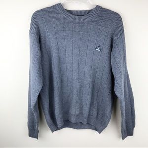 IZOD men’s sweater - great condition!